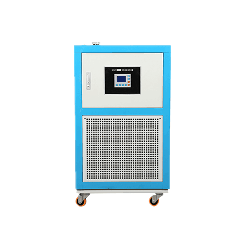 高低溫循環(huán)裝置的結(jié)構(gòu)設(shè)計(jì)是怎樣子的呢？